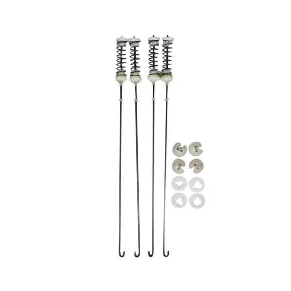 Amortiguador Lavadora W10780046 Whirlpool