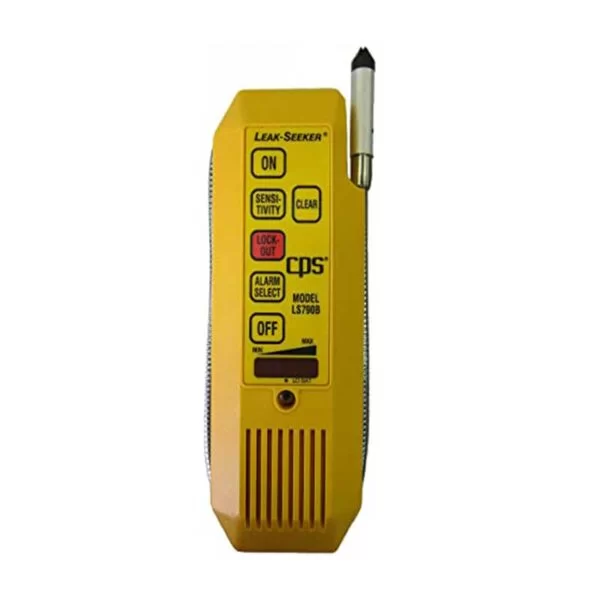 Detector Fuga LS790B CPS