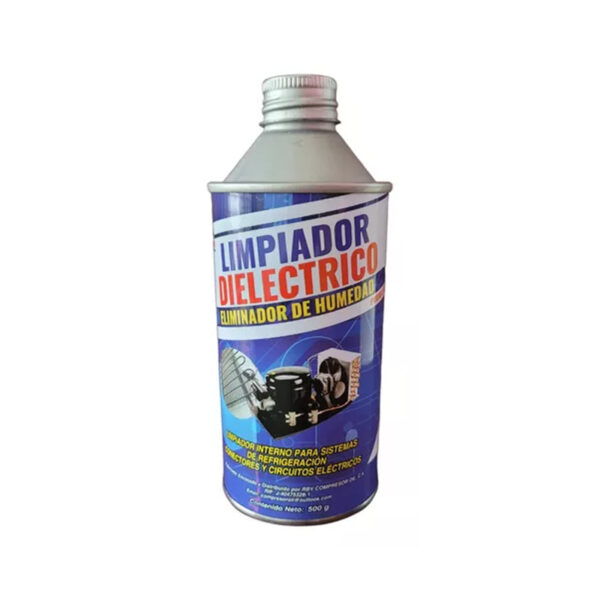 Dieléctrico Paneltron 1kg Metálico