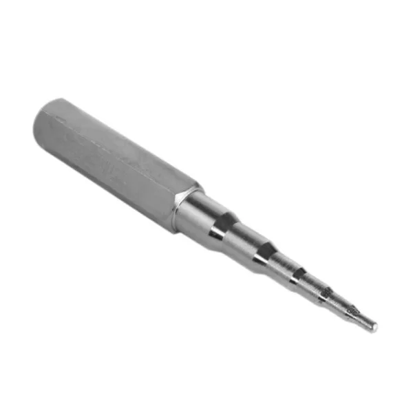 Expansor Multiple QSW-95 Universal Trueline