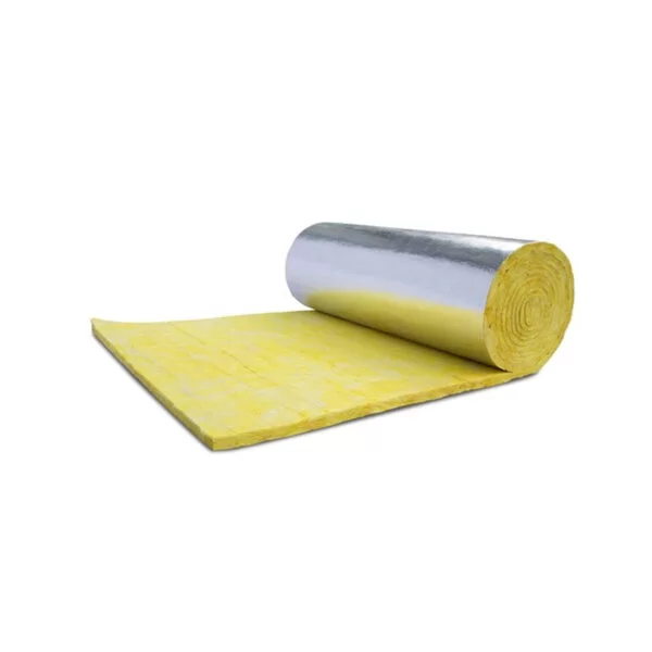 Fibra Vidrio 120cm x 3,81cm Johns Manville