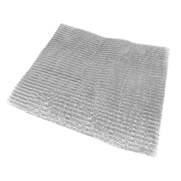 Filtro Aluminio Doble 35″ x 64″ x 1/4″