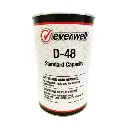 Filtro Cartucho Piedra Secador D48 Everwell