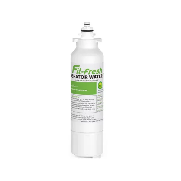 Filtro Nevera ADQ73613401 LT800P LG FIL-FRESH