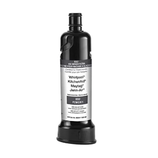 Filtro Nevera Every Drop F2WC9I1 Whirlpool