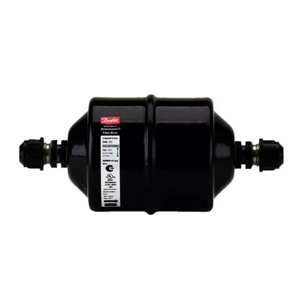 Filtro Secador 3/8″ roscable DML-053 023Z5038 Danfoss