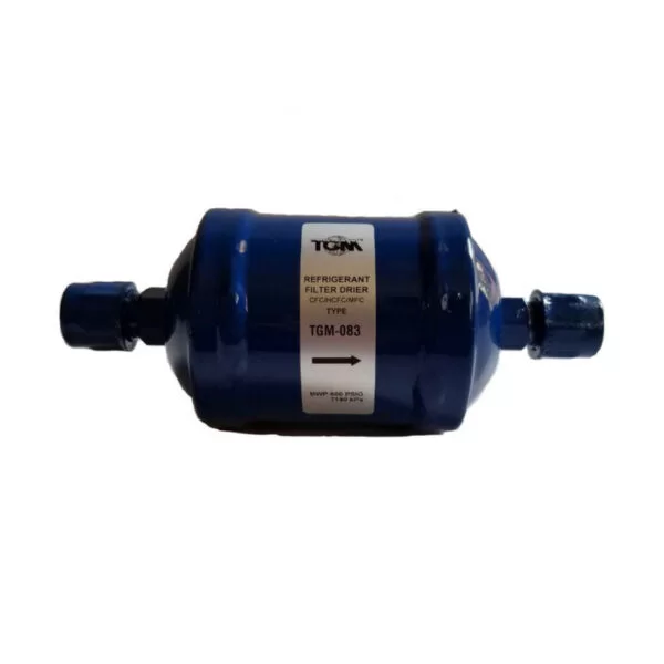Filtro Secador Roscable 3/8″ TGM-163 TGM