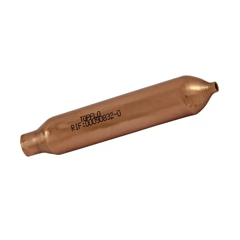 Filtro Secador Soldable 1 Capilar TOPFLO