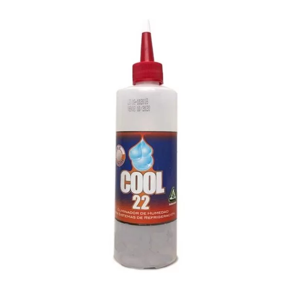 Flow Eliminador de Humedad 220ml