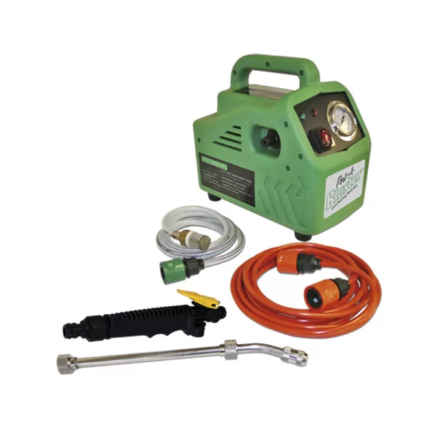 HidroJet 80W 0,95L/MIN 140psi ZBP40 Supco