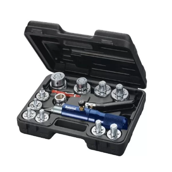 Kit 10 Cabezas Expandidor 71650 Mastercool