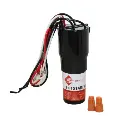 Kit Arranque RCO410 110V 1/4HP a 1/3HP