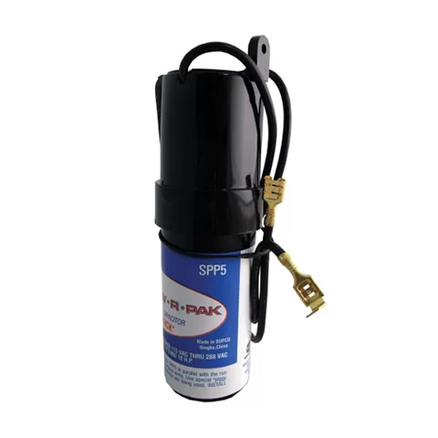 Kit Arranque SPP5 1/2 a 10HP Pequeño
