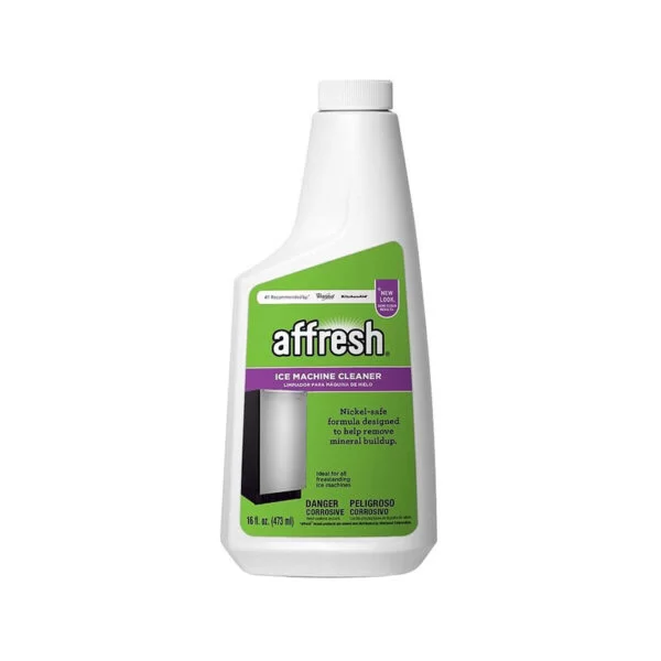Limpiador Fabricadores Hielo W11179302 473ML 16OZ Whirlpool