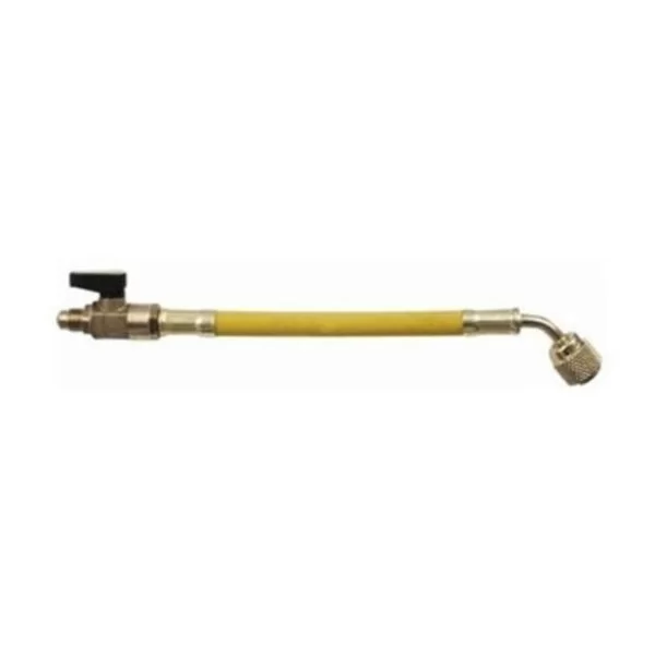 Manguera Adaptador 6″ Válvula R-410 90050 Uniweld