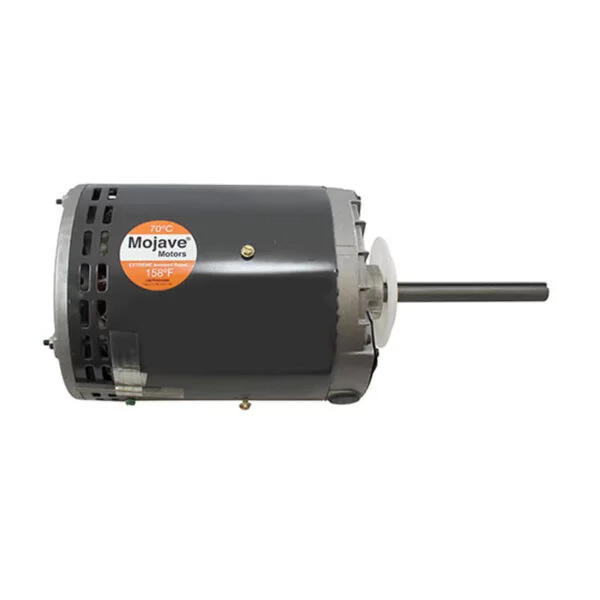 Motor 1E ABI 1HP 220V 440V 1140RPM 1818H Us Motors