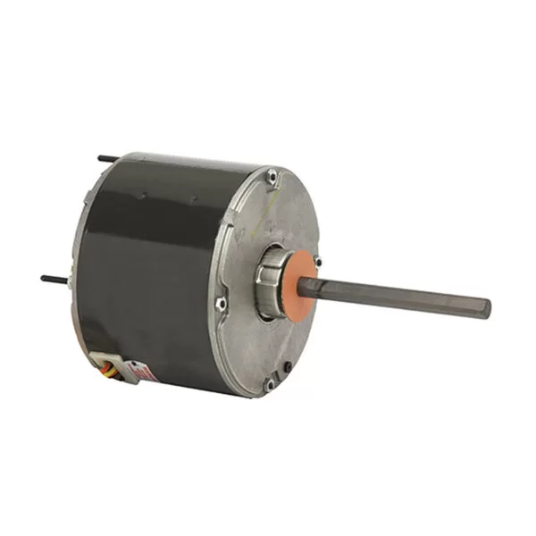 Motor Condensador 1/2HP 1075RPM 220V 10163 Partners Choice