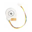 Motor Condensador Nevera WR60X10209 Mabe GE