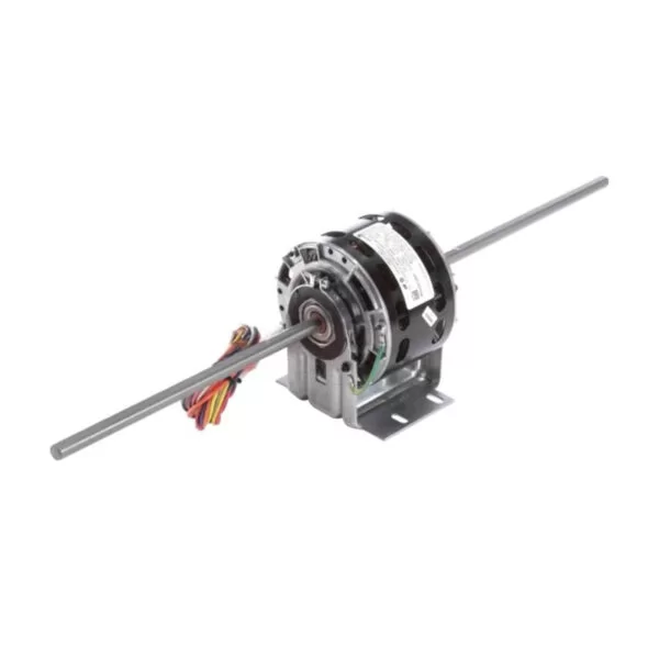 Motor Evaporador F-2561 1/10 1/20 1/30RPM 1550 110V Frigorex