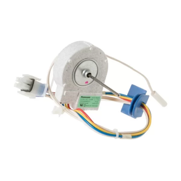 Motor Nevera Evaporador WR60X10307 Mabe GE