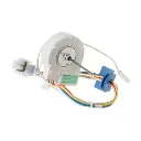 Motor Nevera Evaporador WR60X10307 Mabe GE
