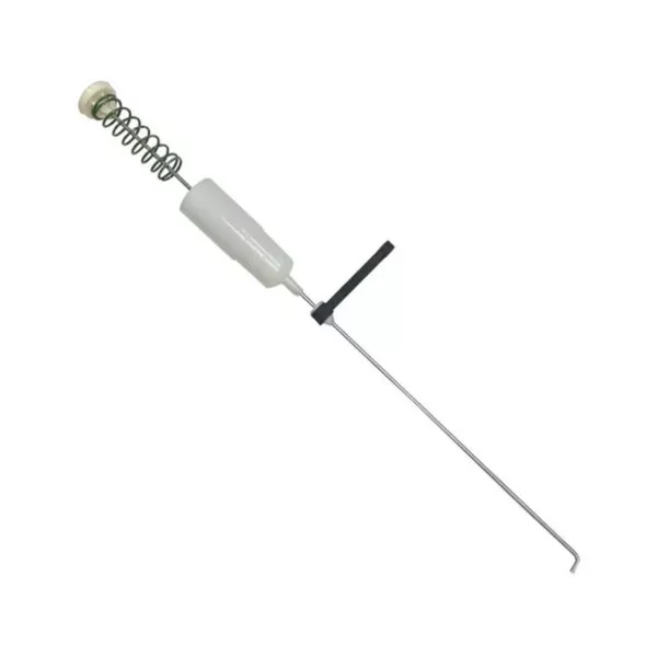 Amortiguador Lavadora WW03A00074 189D3916G013 MABE GE