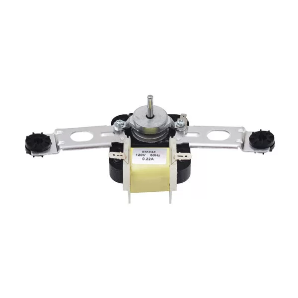 Motor Ventilador Nevera MFR-30197C Whirlpool Genérico
