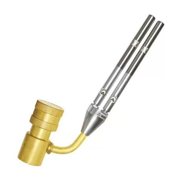 Pico Soldar Doble RP3T3 Uniweld