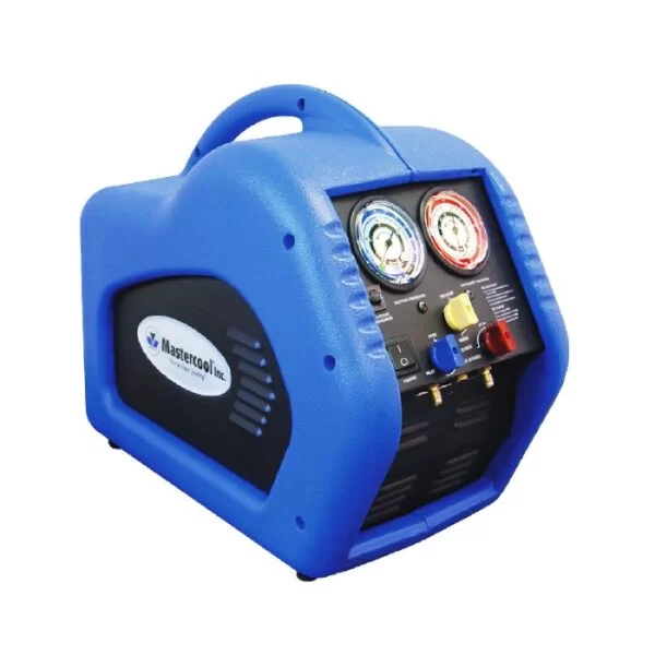 Recuperadora Refrigerante 69000 Mastercool