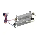 Resistencia Nevera WR51X442 Mabe GE
