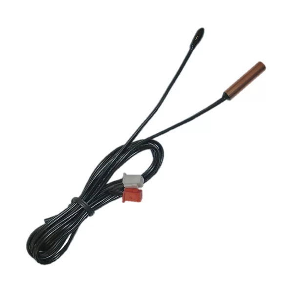 Sensor NTC Aire Acondicionado 2 piezas 10KΩ Everwell