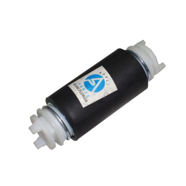 Amortiguador Liso Sencillo Daka