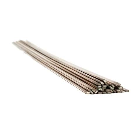 Soldadura Varilla De Plata 5% 45cm