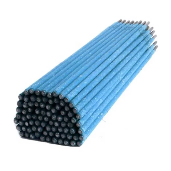 Soldadura Varilla de Plata con Fundente