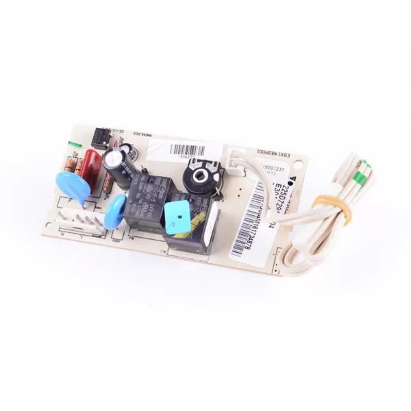 Tarjeta Nevera 225D7291G004 Mabe GE