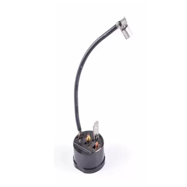 Térmico 1 1/2HP 220V