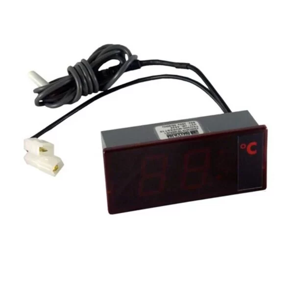 Termómetro Digital 110V TED-300 BREAKERMATIC