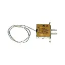 Termostato Refrigeración 9530N542 Eaton Mabe GE