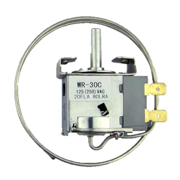 Termostato Refrigeración WR-30C