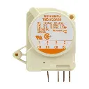Timer Nevera 6 horas 25 minutos TMDJ830RB9 Mabe GE Sankyo