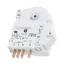 Timer Nevera 8 horas 21 minutos 110V B1401-00 Robertshaw Paragon