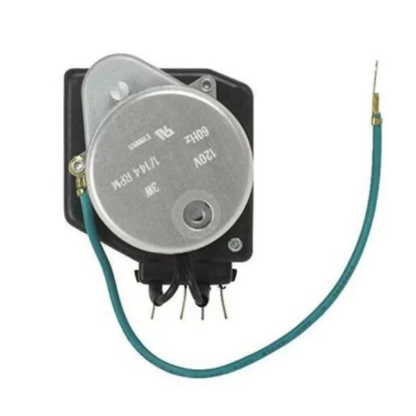 Timer Nevera 8 horas WR9X330DS GE Mabe