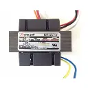 Transformador 220V 110V – 24V 40W TGM