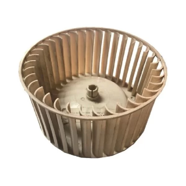 Turbina Plástica Aire Acondicionado 875×400 CW