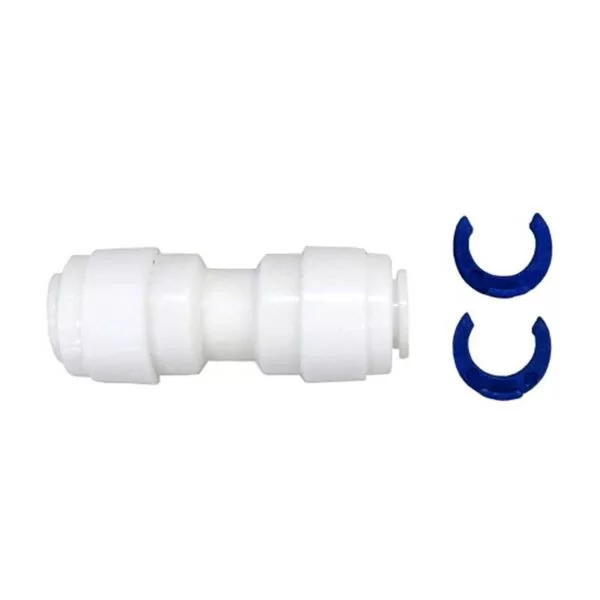 Unión Rápida Reductora 3/8″ a 1/4″ SPFU314 Supco