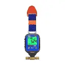 Vacuómetro Digital VG64 Supco