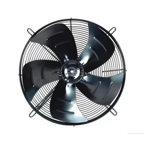 Ventilador Axial 200MM 20cm 8″ 220V