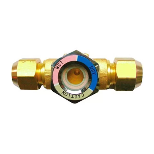 Visor Líquido 1/2″ SAE rosca Macho x Macho TGM