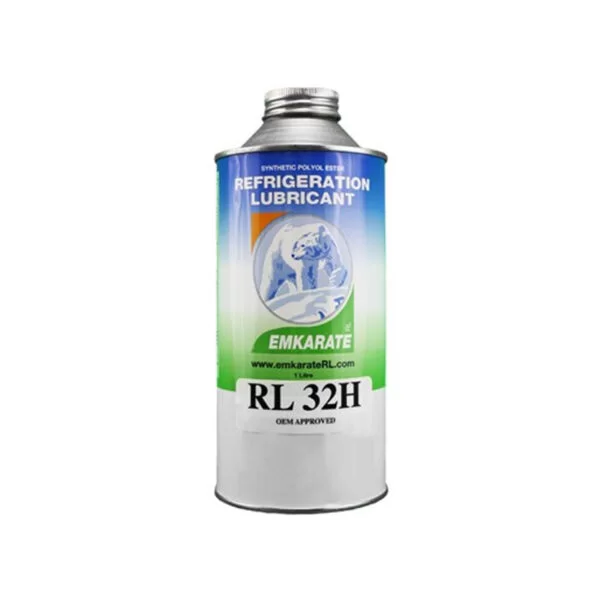 Aceite POE RL32H 1L Emkarate