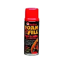 Espuma Poliuterano Spray 0909 Red Devil 340g